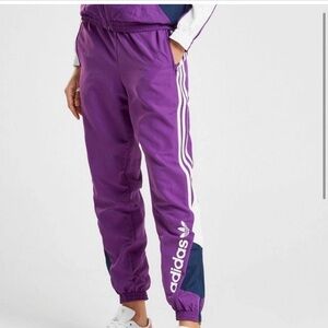 Adidas Track Pants